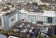 구로구, 100세 어르신 ‘장수축하금’ 100만원 지원