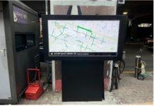 성동구, 연말연시 맞아 스마트 인파관리 시스템 도입한다