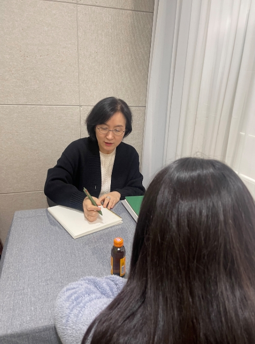 양천구청 비행기 상담