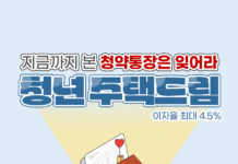 청년주택 드림 청약 100만 명 돌파…“생애주기 맞춤 지원 계속”