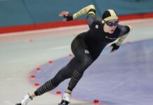 안현준 선수, 2025 전국 남녀 종별 종합 스피드스케이팅 선수권 대회 종합 우승 쾌거